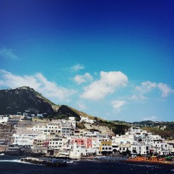 Ischia, Italie [iPhone]