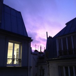 Paris [iPhone]