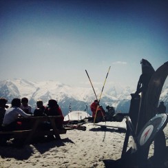 Ski à Articol et à l'Alpe d'Huez